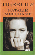 Natalie Merchant - Tigerlily (CASSETTE) | Excellent (EX) Excellent (EX)