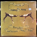 Modest Mouse - Everywhere And His Nasty Parlour Tricks (VINYL) | Near Mint- (NM-) Near Mint (NM)