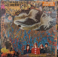 Outrageous Cherry - Universal Malcontents (OPAQUE ORANGE VINYL) | Near Mint (NM) Near Mint (NM)