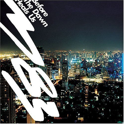 Before The Dawn Heals Us (2xVINYL ONLY *NO CD*) | Near Mint- (NM-) Near Mint (NM)