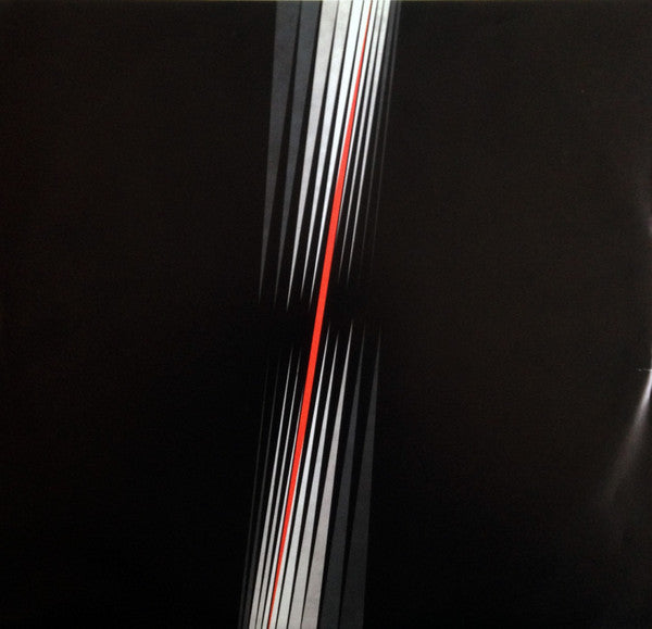 The Strokes - First Impressions Of Earth (VINYL) | Near Mint- (NM-) Near Mint (NM)