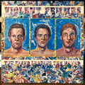 Violent Femmes - The Blind Leading The Naked (VINYL) | Near Mint- (NM-) Excellent+ (EX+)
