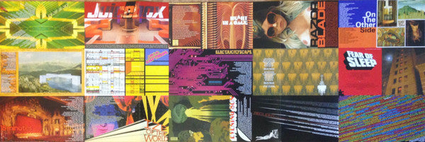 The Strokes - First Impressions Of Earth (VINYL) | Near Mint- (NM-) Near Mint (NM)