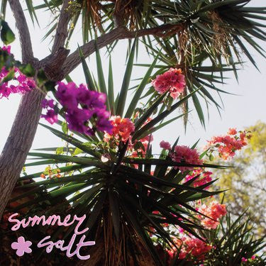 Summer Salt - Campanita (VINYL) | Near Mint (NM) Near Mint (NM)