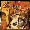 Unfinished Business (The Toilet Tapes) (YELLOW/ORANGE VINYL) | Near Mint (NM or M-)