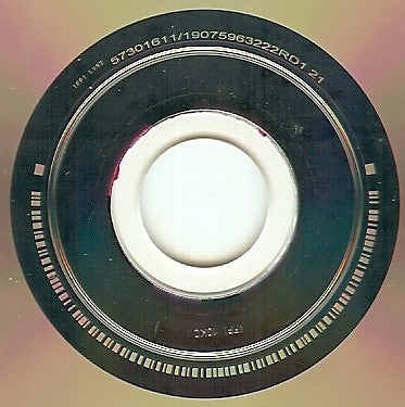 Blink-182 - Nine (CD) | Near Mint (NM) Near Mint (NM)