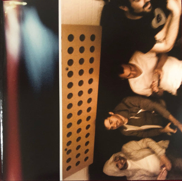 Brand New - Daisy (180 GRAM VINYL) | Mint (M) Mint (M)