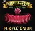 Les Claypool's Frog Brigade - Purple Onion (CD) | Near Mint (NM) Near Mint (NM)