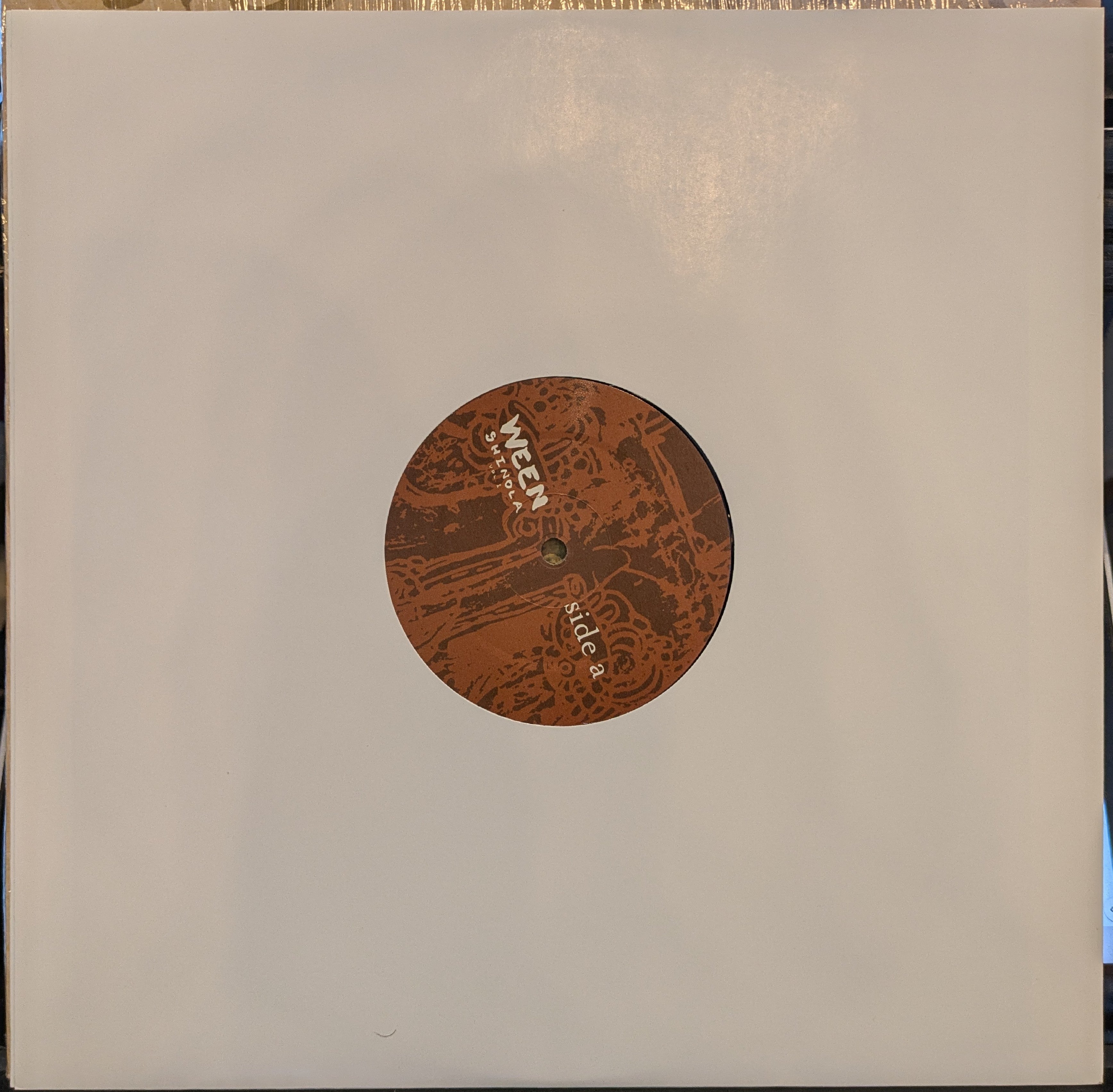 Ween - Shinola Vol. 1 (VINYL - UK) | Near Mint (NM) Near Mint (NM)