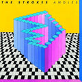 The Strokes - Angles (VINYL) | Near Mint (NM) Near Mint (NM)