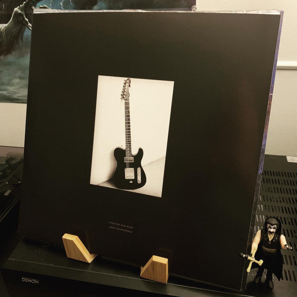 The Pretty Reckless - Death By Rock And Roll (ORCHID COLOR 2xVINYL) | Near Mint (NM or M-) Mint (M)