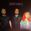 Paramore - Paramore *BLUE* | Excellent (EX) Near Mint (NM)