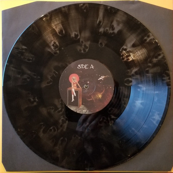 The Claypool Lennon Delirium - Monolith Of Phobos | Near Mint (NM) Mint (M)