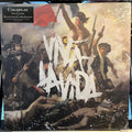 Coldplay - Viva La Vida Or Death And All His Friends (VINYL) | Near Mint (NM) Near Mint (NM)