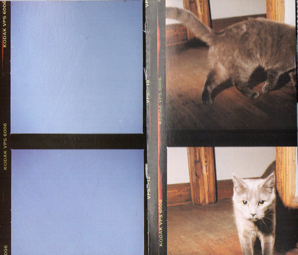 Goo Goo Dolls - A Boy Named Goo *CASSETTE* | Near Mint (NM) Near Mint (NM)