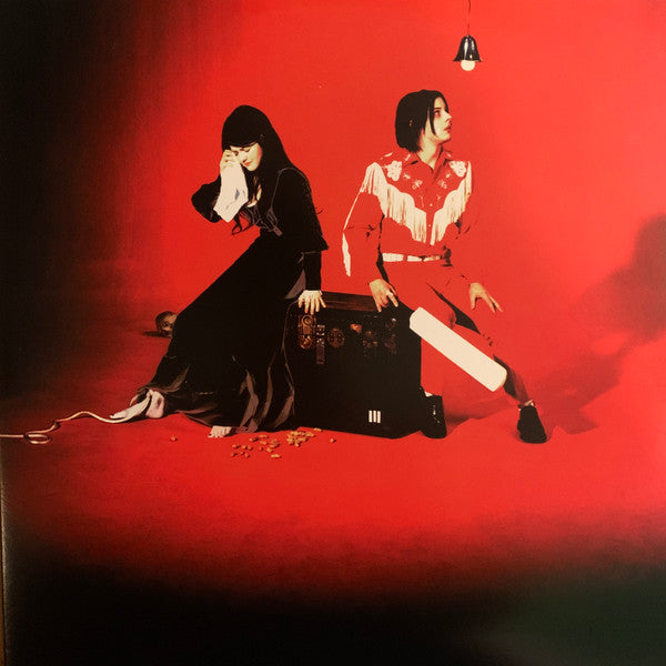 The White Stripes - Elephant (2xVINYL) | Near Mint (NM or M-)