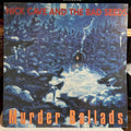 Nick Cave & The Bad Seeds - Murder Ballads (VINYL) | Near Mint (NM or M-)