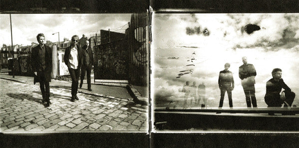 Muse - The Resistance (CD) | Near Mint (NM) Near Mint (NM)
