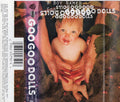 Goo Goo Dolls - A Boy Named Goo *CASSETTE* | Near Mint (NM) Near Mint (NM)