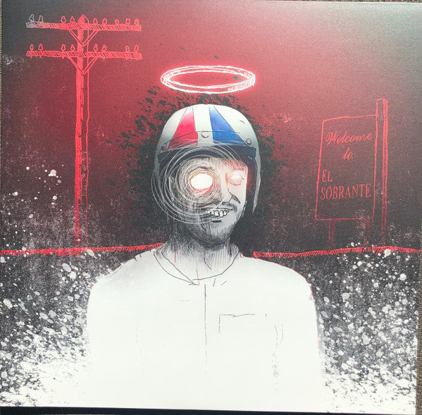 Primus - The Revenant Juke: A Collection Of Fables And Farce (7" COLOR VINYL BOX SET) | Near Mint (NM or M-) Excellent+ (EX+)
