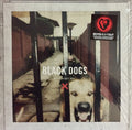 Boys Night Out - Black Dogs (YELL0W 10" VINYL) | Near Mint (NM or M-) Mint (M)