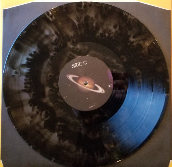 The Claypool Lennon Delirium - Monolith Of Phobos | Near Mint (NM) Mint (M)