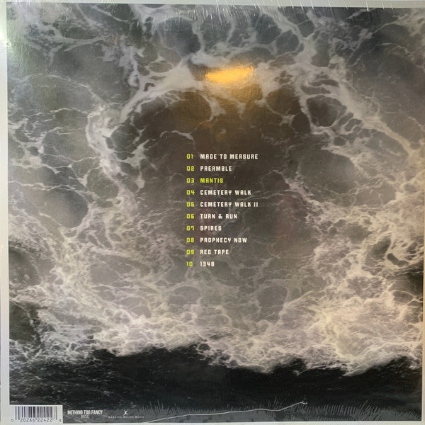 Umphrey's McGee - Mantis (PINK VINYL) | Near Mint (NM or M-) Mint (M)