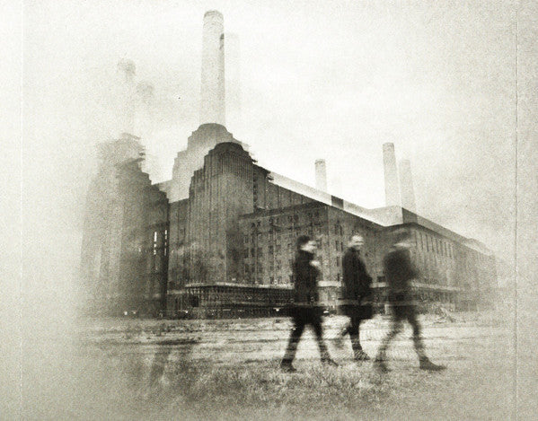 Muse - The Resistance (CD) | Near Mint (NM) Near Mint (NM)