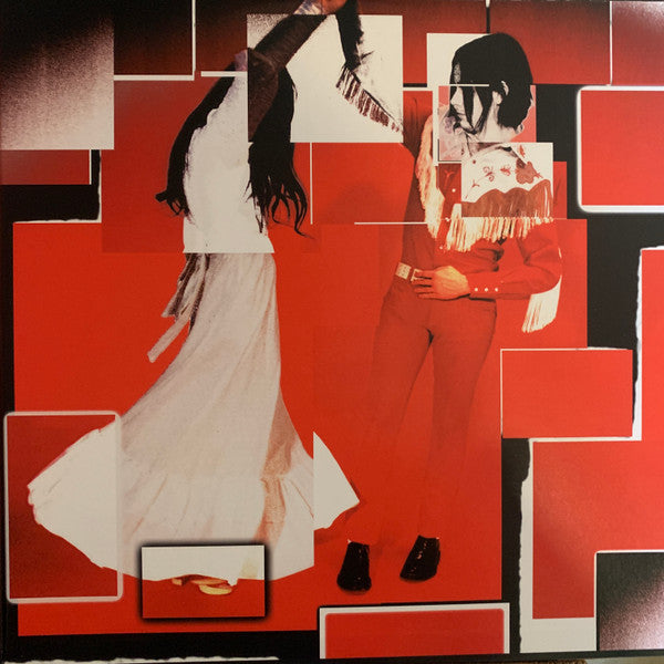 The White Stripes - Elephant (2xVINYL) | Near Mint (NM or M-)