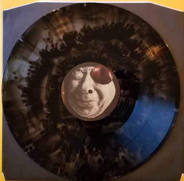 The Claypool Lennon Delirium - Monolith Of Phobos | Near Mint (NM) Mint (M)