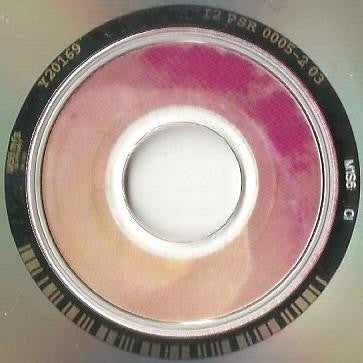 Les Claypool's Frog Brigade - Purple Onion (CD) | Near Mint (NM) Near Mint (NM)