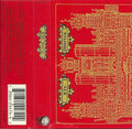 XTC - Nonsuch *CASSETTE* | Near Mint (NM) Near Mint (NM)