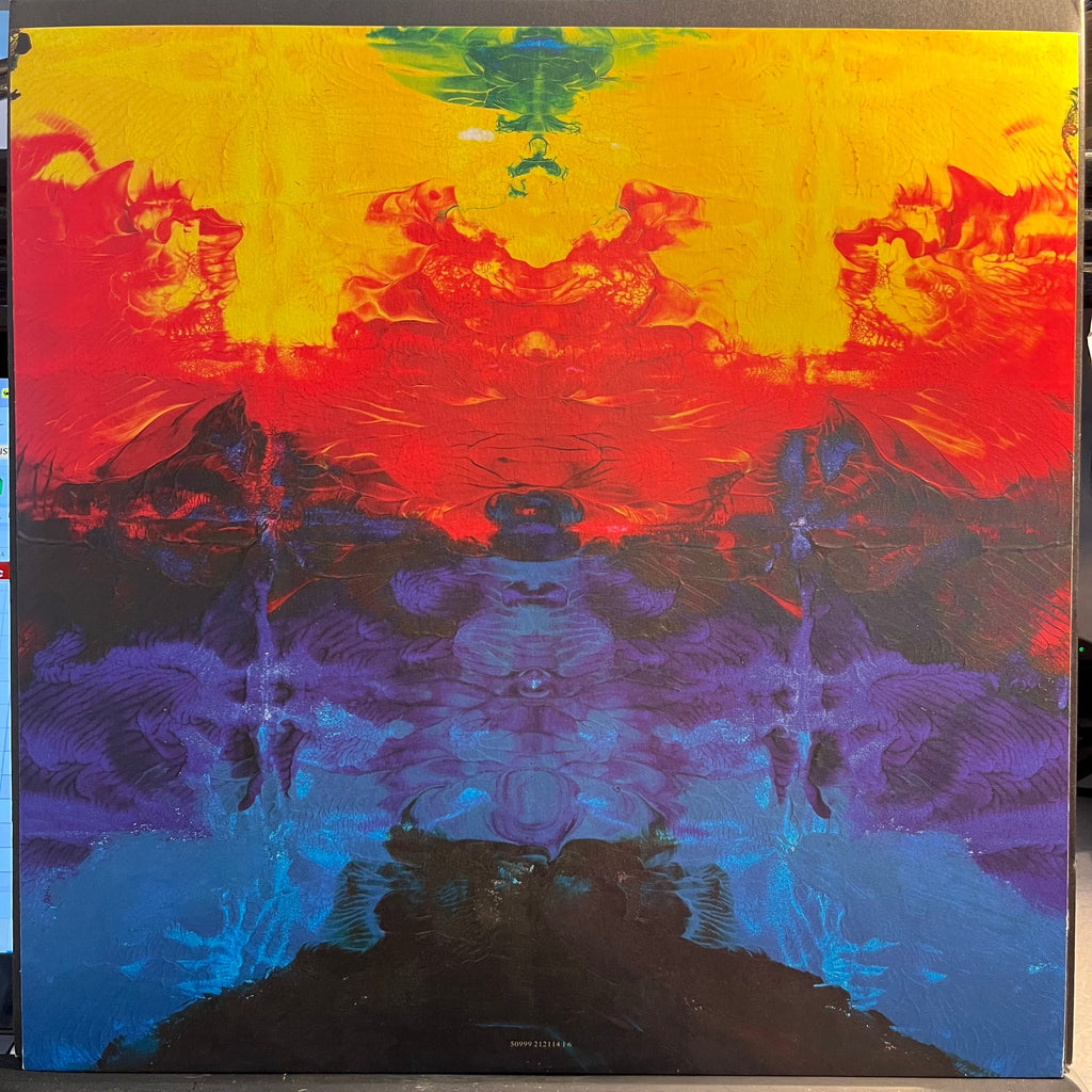 Coldplay - Viva La Vida Or Death And All His Friends (VINYL) | Near Mint (NM) Near Mint (NM)