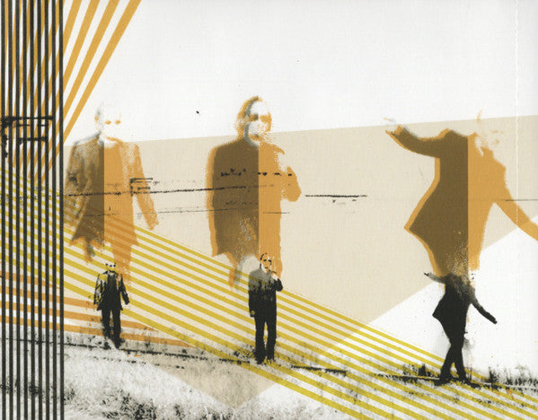 R.E.M. - Collapse Into Now (CD) | Near Mint (NM or M-)