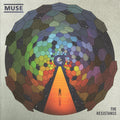 Muse - The Resistance (CD) | Near Mint (NM) Near Mint (NM)