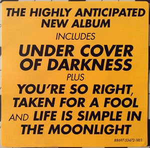 The Strokes - Angles (VINYL) | Near Mint (NM) Near Mint (NM)