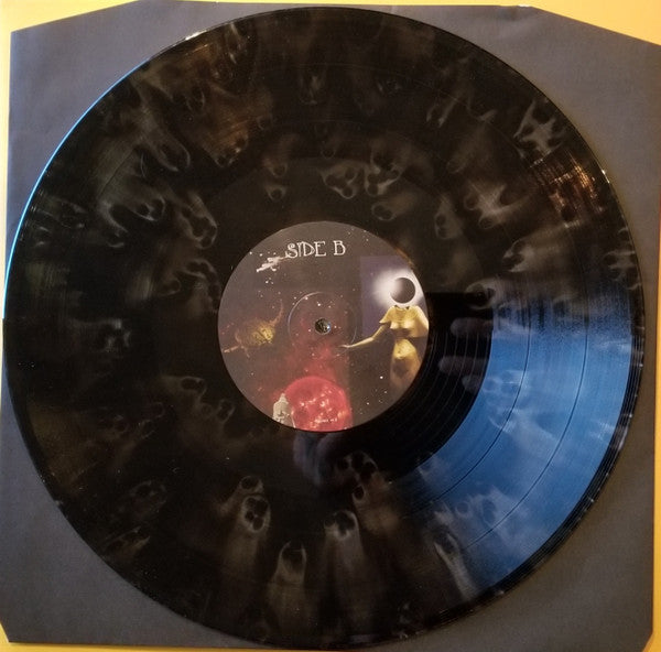 The Claypool Lennon Delirium - Monolith Of Phobos | Near Mint (NM) Mint (M)