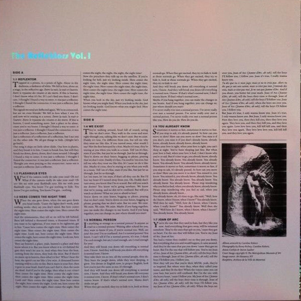 Arcade Fire - Reflektor (2xLP) | Near Mint (NM or M-) Mint (M)
