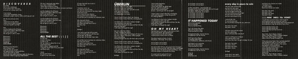R.E.M. - Collapse Into Now (CD) | Near Mint (NM or M-)