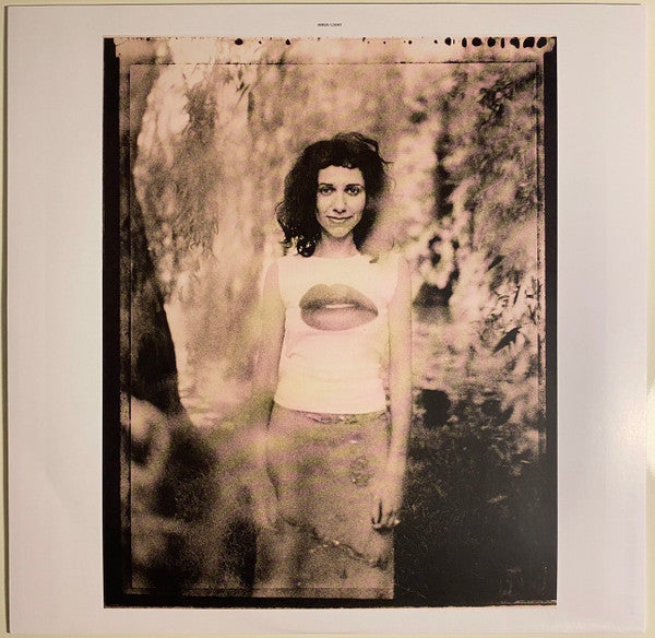 PJ Harvey - Is This Desire? - Demos | Near Mint (NM) Near Mint (NM)