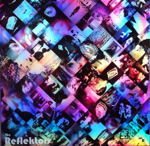 Arcade Fire - Reflektor (2xLP) | Near Mint (NM or M-) Mint (M)