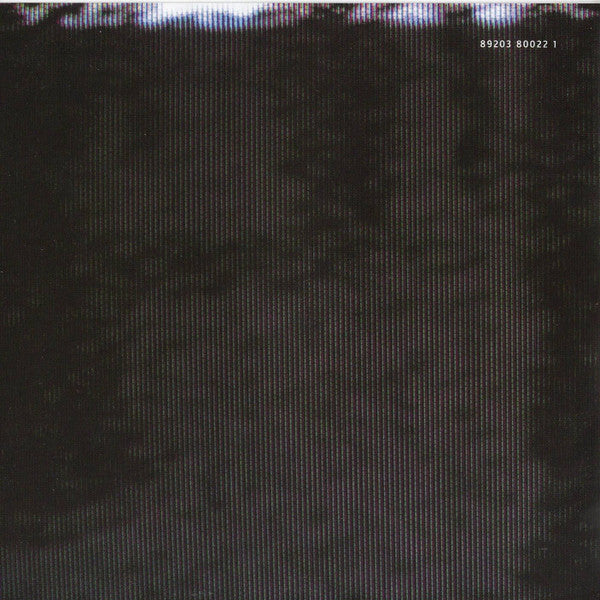 The Temper Trap - Conditions (CD) | Near Mint (NM) Near Mint (NM)