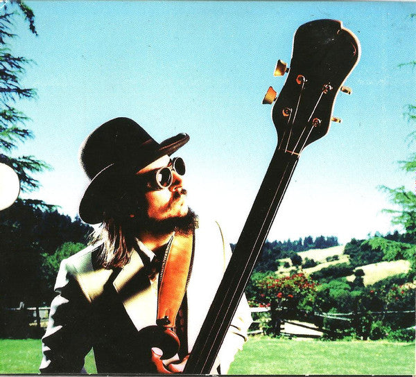 Les Claypool's Frog Brigade - Purple Onion (CD) | Near Mint (NM) Near Mint (NM)