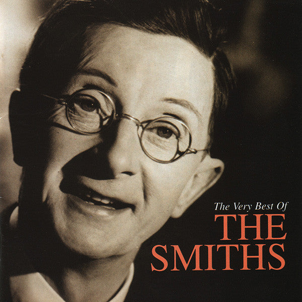 The Smiths - The Very Best Of The Smiths (CD) | Near Mint (NM) Near Mint (NM)