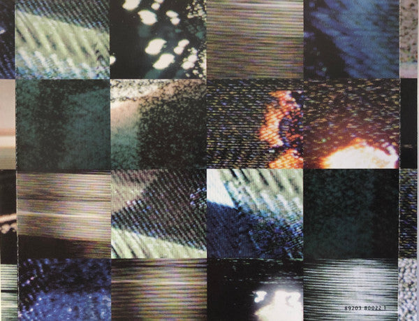 The Temper Trap - Conditions (CD) | Near Mint (NM) Near Mint (NM)