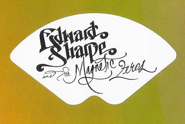 Edward Sharpe And The Magnetic Zeros - Edward Sharpe And The Magnetic Zeros (VINYL) | Near Mint (NM) Near Mint (NM)