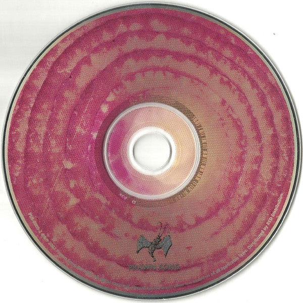 Les Claypool's Frog Brigade - Purple Onion (CD) | Near Mint (NM) Near Mint (NM)