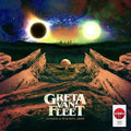 Greta Van Fleet - Anthem Of The Peaceful Army (COLOR VINYL) | Near Mint (NM) Near Mint (NM)