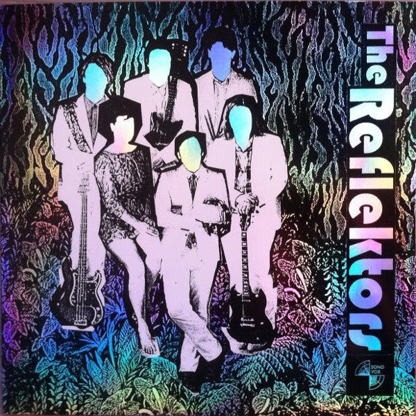 Arcade Fire - Reflektor (2xLP) | Near Mint (NM or M-) Mint (M)