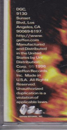 Nirvana - From The Muddy Banks Of The Wishkah (CD) | Near Mint (NM) Near Mint (NM)